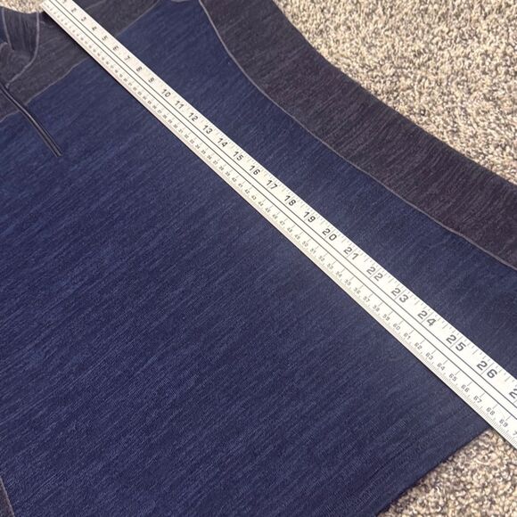 Kuhl Ryzer Pullover Men’s Shirt Medium Kühl - Picture 5 of 7